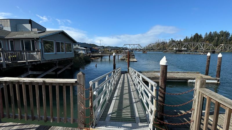 Reedsport