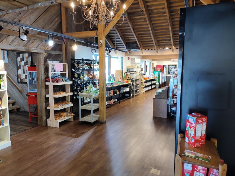 Amish Door Shoppes