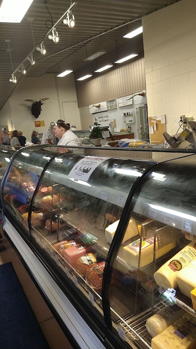 A Family Business Built On Honest Butchery