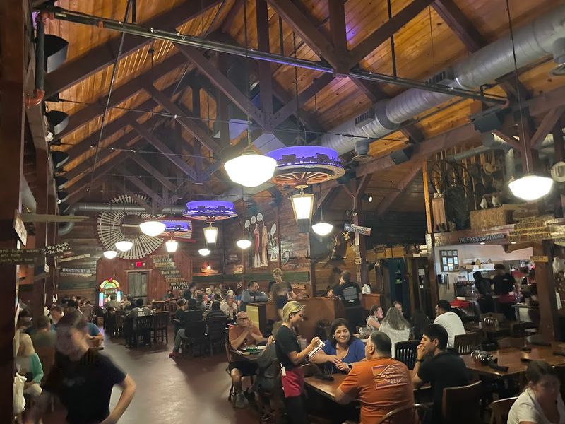 Babe's Chicken Dinner House