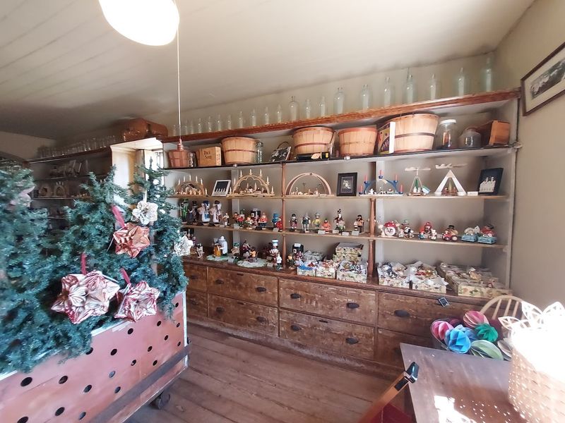 Holiday Finds Hidden Inside