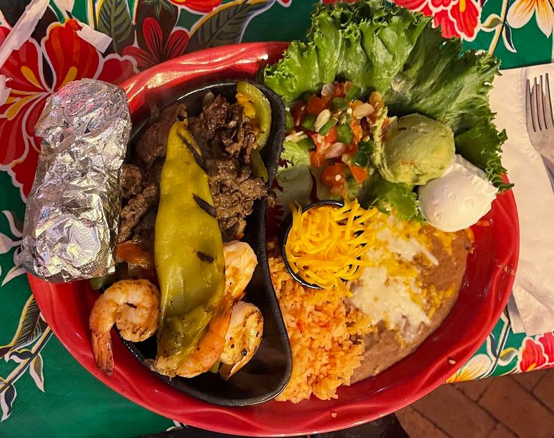 Plates With Local Flavor