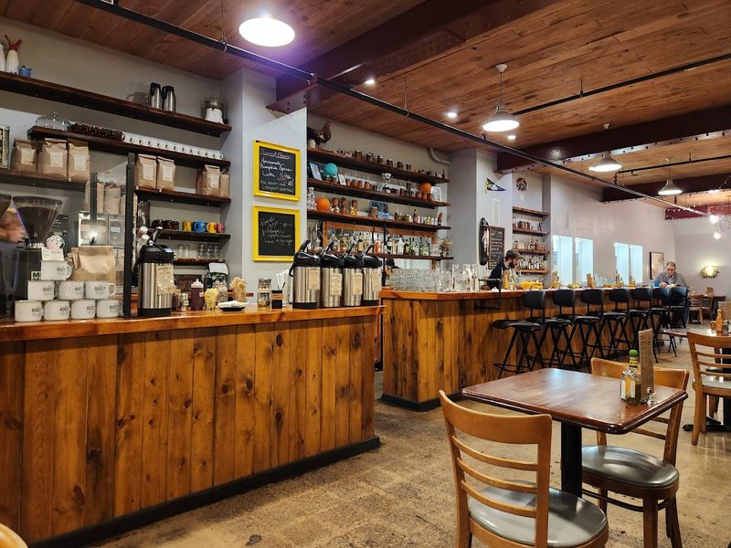The Roost, Lawrence