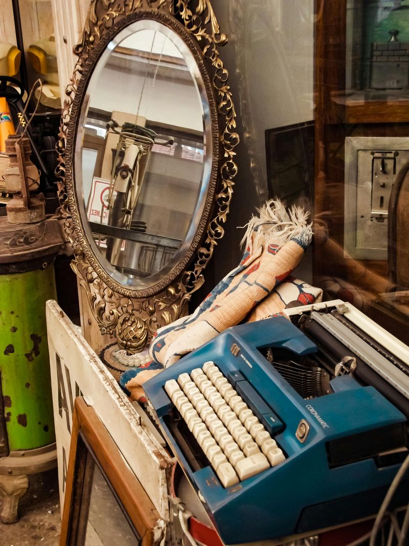 Esma’s: The Next Generation Flea Market And Antiques, Bogalusa