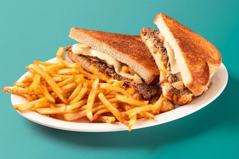 Lunch Options That Make Staying Past Noon An Easy Decision
