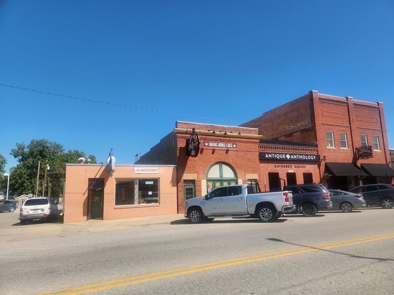 The Havelock Neighborhood Setting