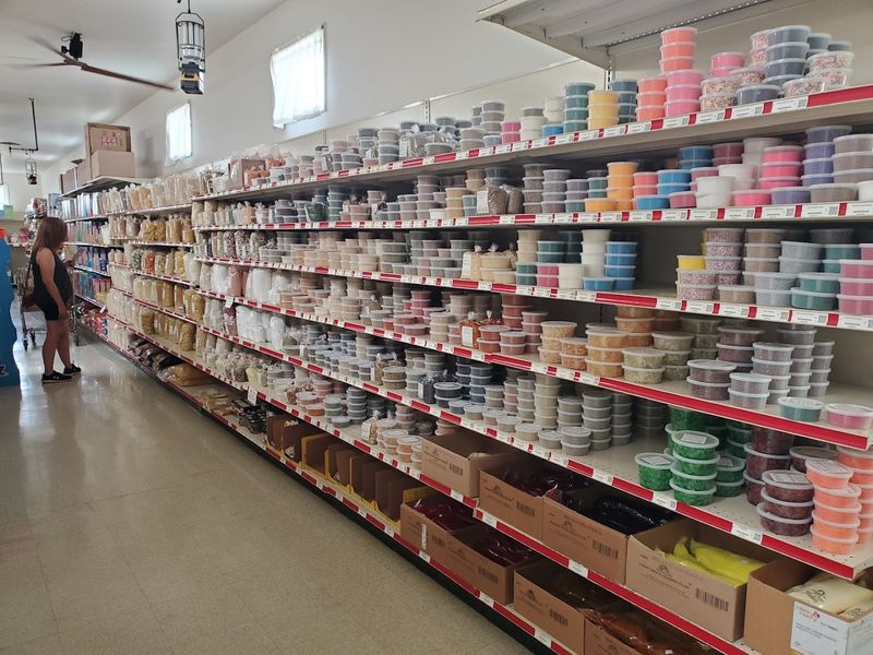 Bulk Spices and Baking Ingredients That Cost a Fraction of Supermarket Prices