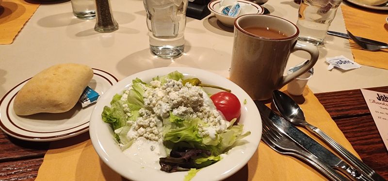 Scratch-Made Soups, Dressings, And Gravies That Taste Like Someone Actually Cooked Them