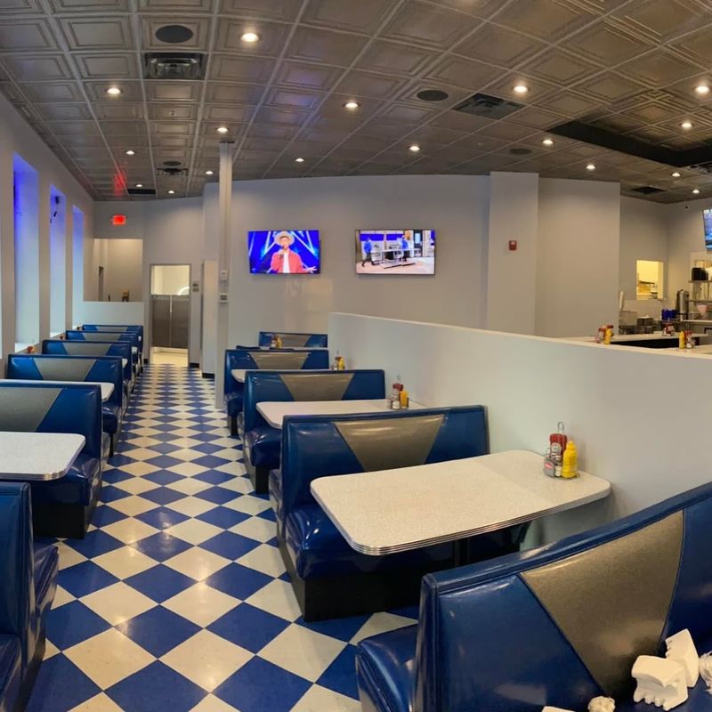 The Retro Atmosphere Pulls You Right Back In Time