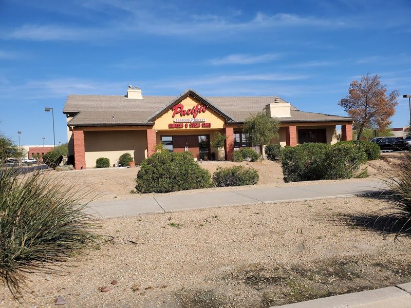 Plenty Of Parking And Easy Access For Every Kind Of Guest