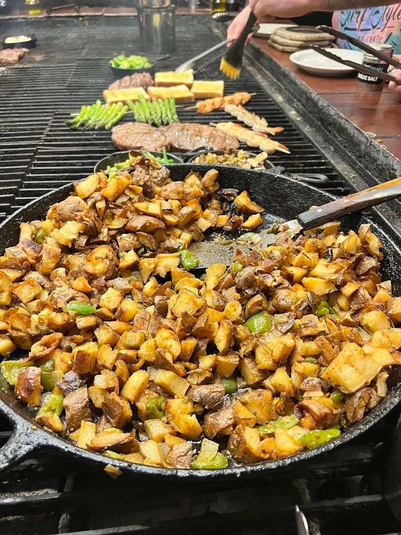 The Salad and Sides Worth Knowing About