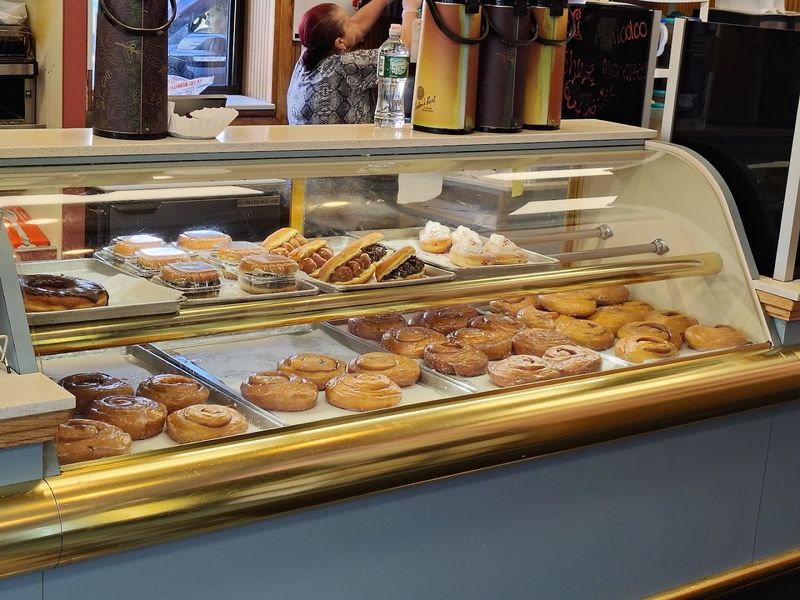 Donuts That Sell Fast