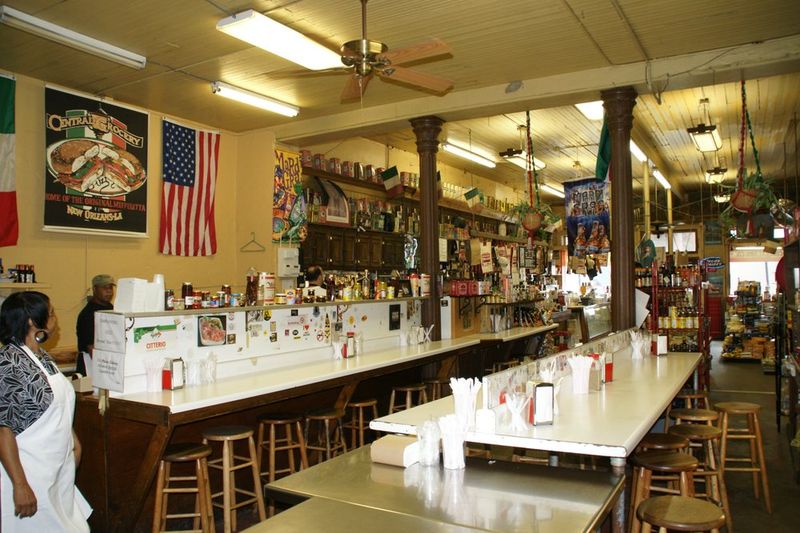 Make Decatur Street Your Warm-Up