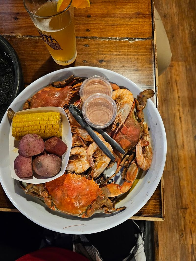 Watch For Seasonal Menu Shifts