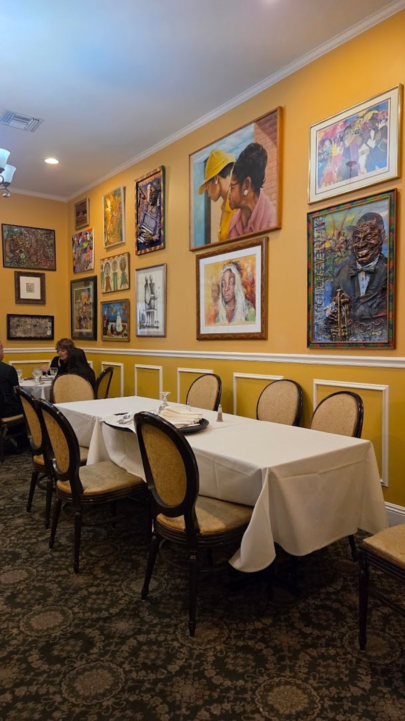 Let Orleans Avenue Lead You To A New Orleans Institution