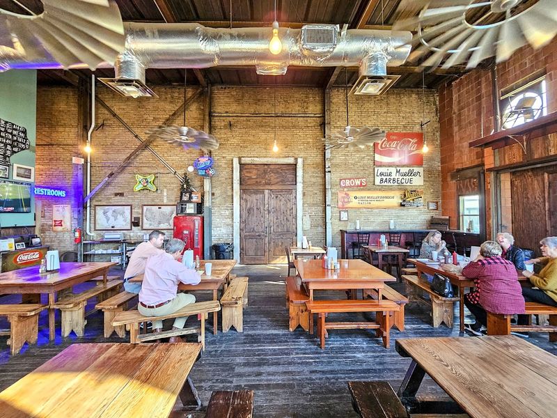 What Makes This Place Feel Like A Genuine Texas Classic