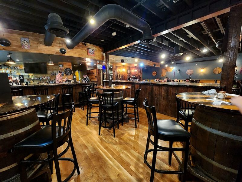 Cooks Steak House And Saloon