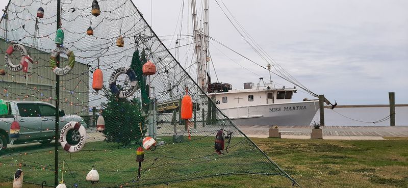 A Waterfront That Still Belongs to the Town