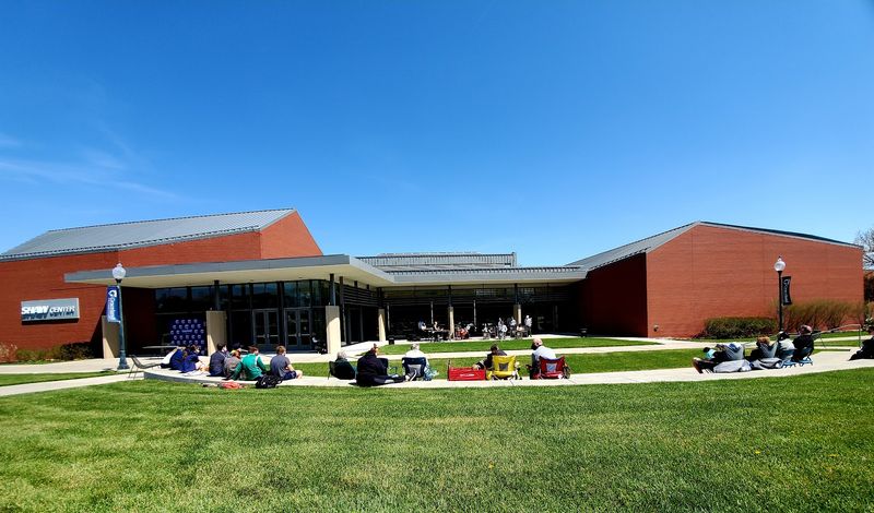 Seasonal Events and Community Calendar