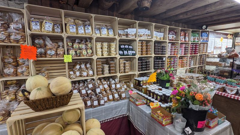 A Market That Feels Like Community