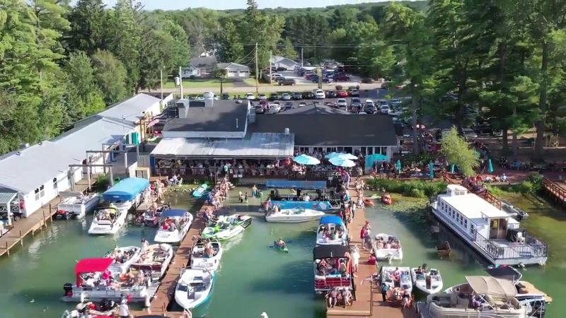 Boat And Kayak Access That Makes It Extra Fun