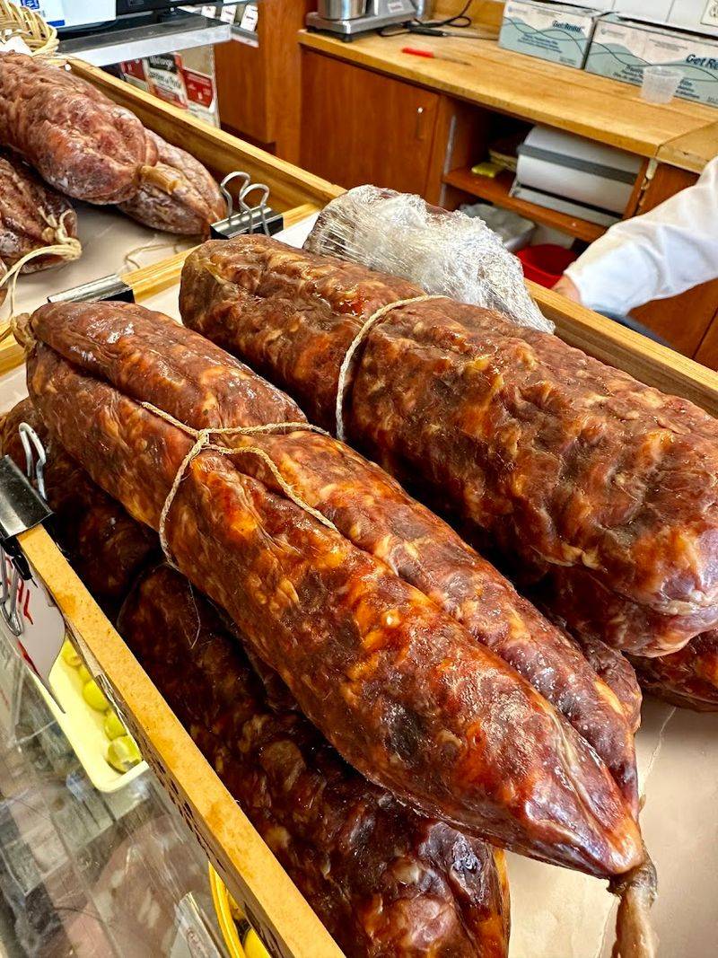 Hand-Cut Cheese And Meat That Actually Makes A Difference
