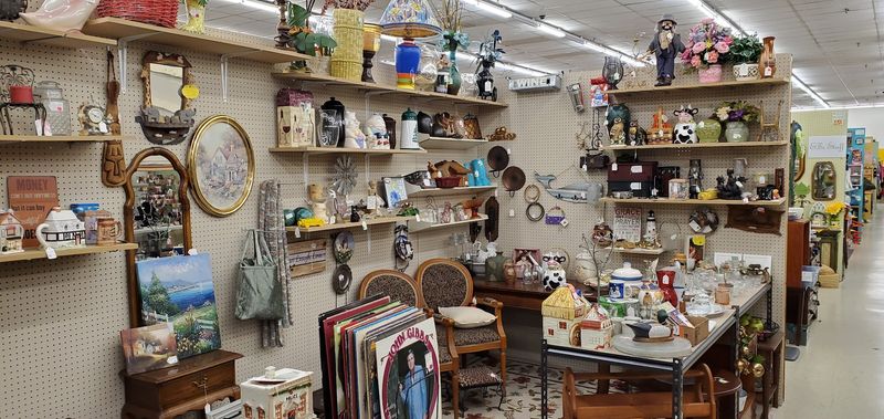 Vintage Finds Worth Celebrating