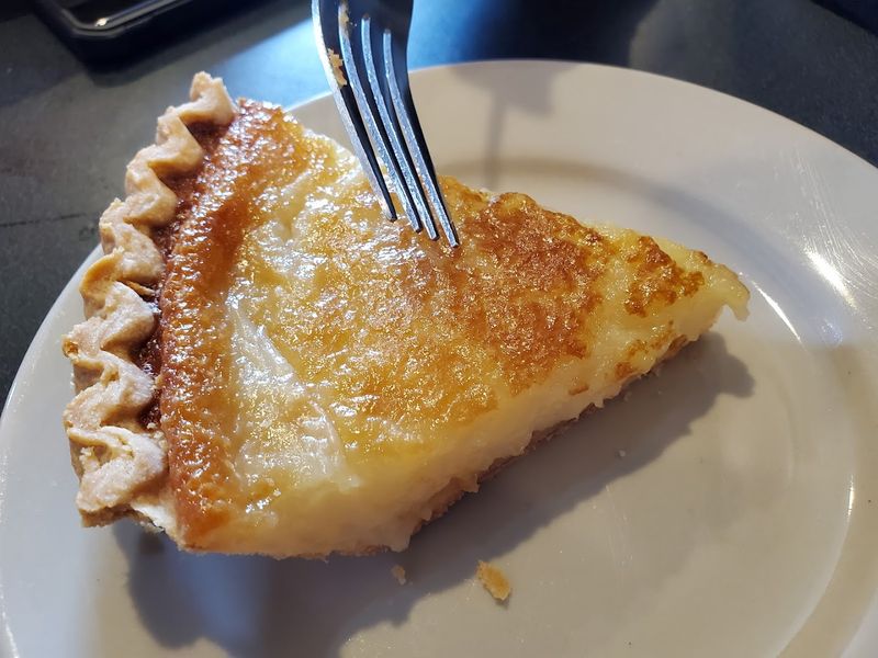 The Crust Deserves Its Own Conversation