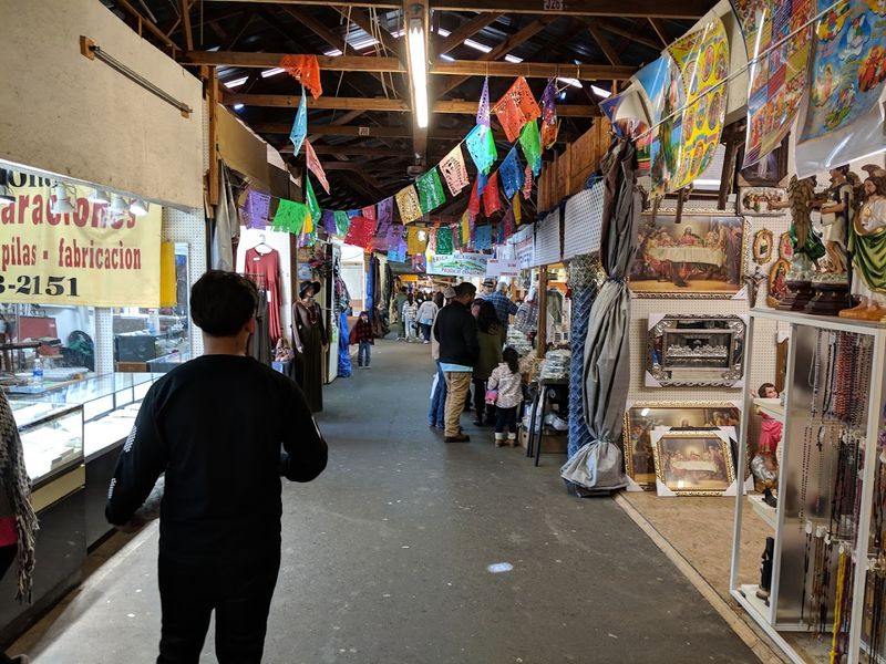 Haggling Is Highly Encouraged
