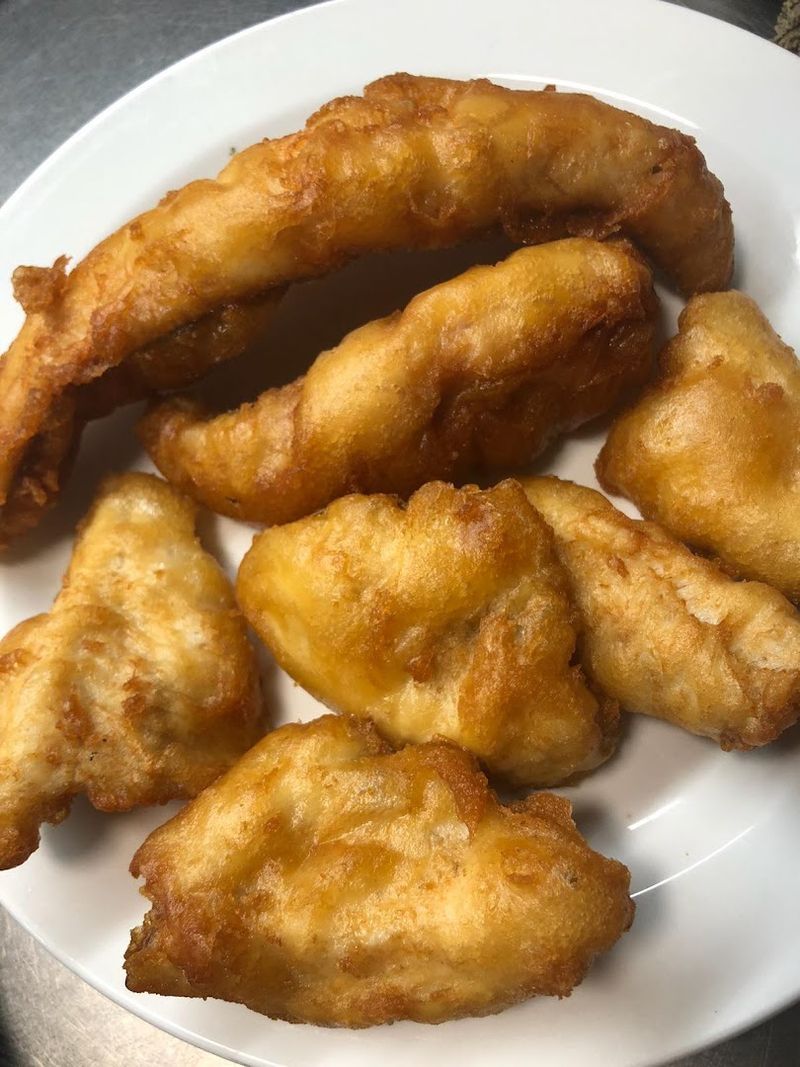 The Fish Fry Lineup That Keeps People Coming Back