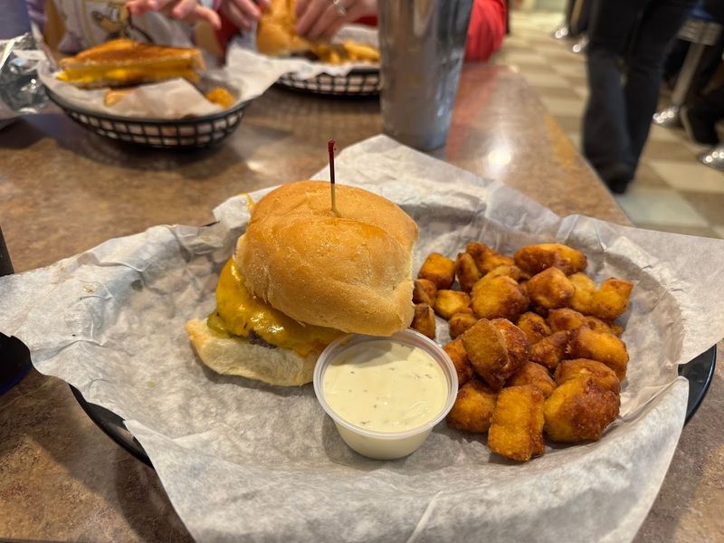 Why People Drive Miles Just For This Diner