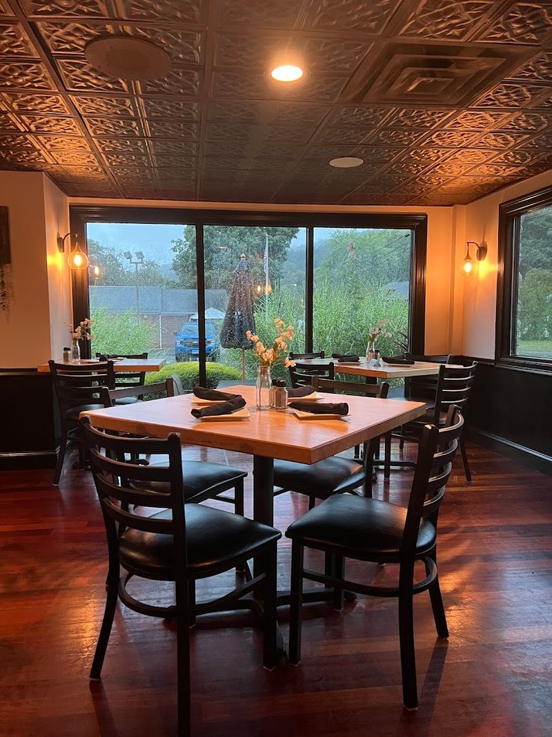 Casa Bella Italian Kitchen & Bar