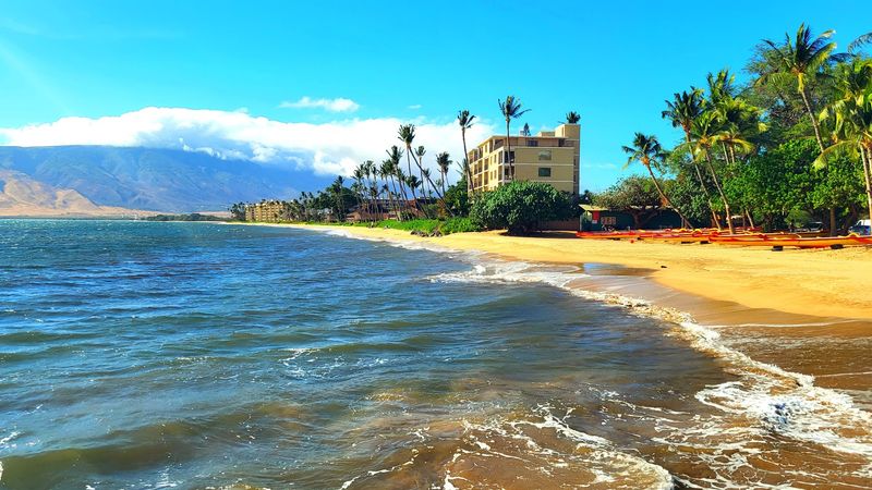 Kihei, Maui