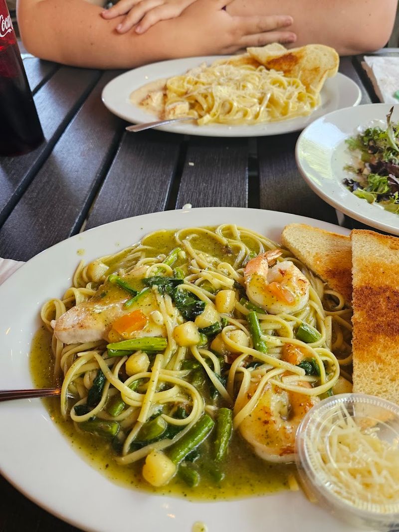 Why Main Street Cafe Deserves A Spot On Every Utah Itinerary