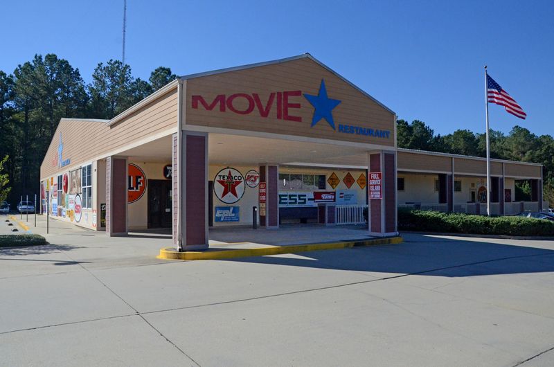 Movie Star Restaurant And Catering