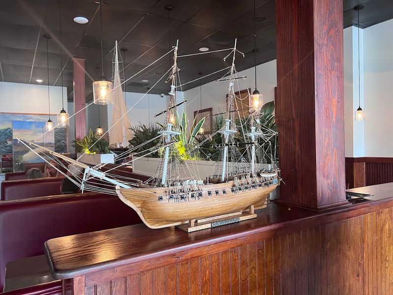 Pawleys Island Seafood