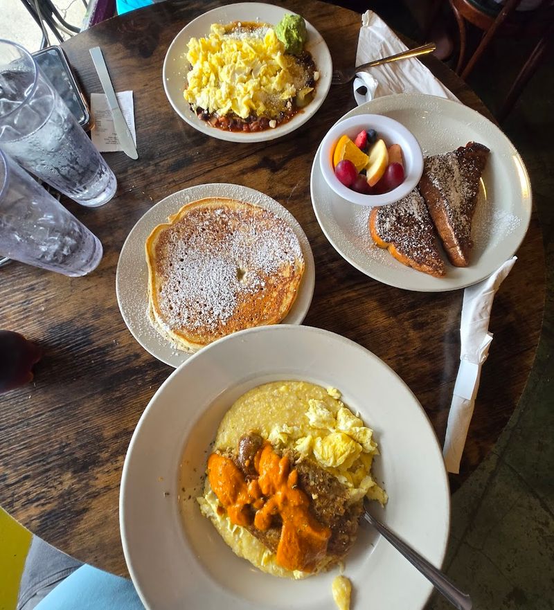 Grits: Soulful And Versatile