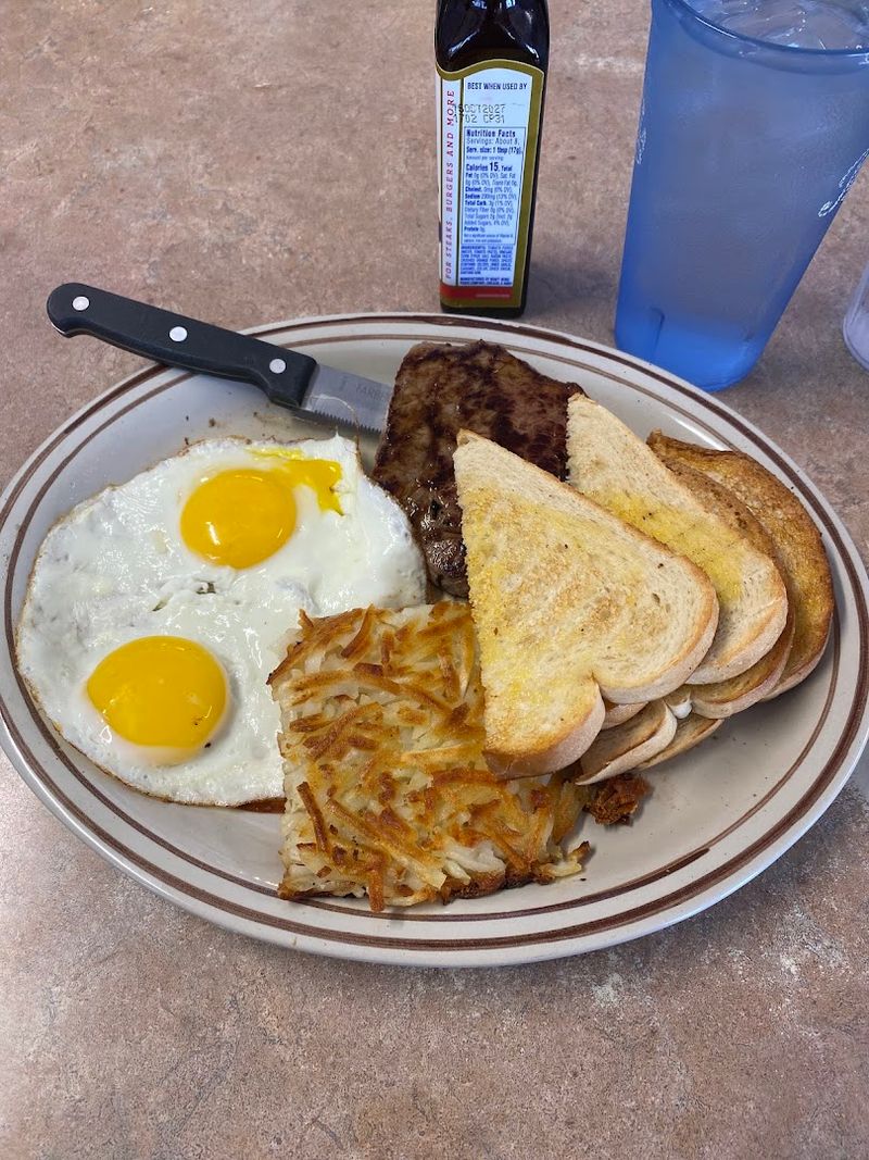 Steak And Eggs, The Unsung Hero Of The Menu