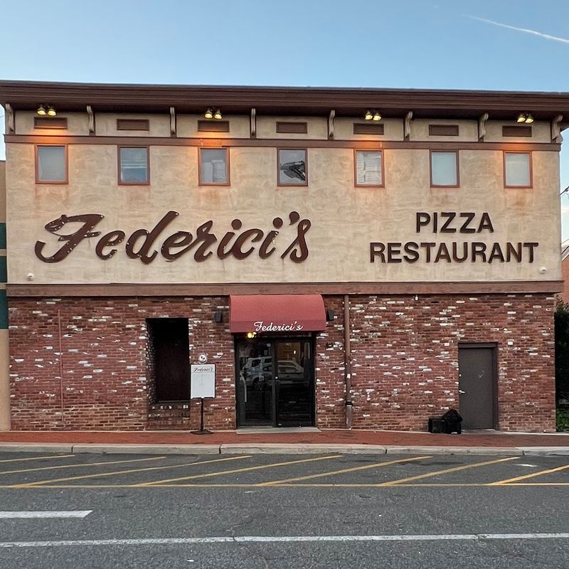 Federici's Family Restaurant