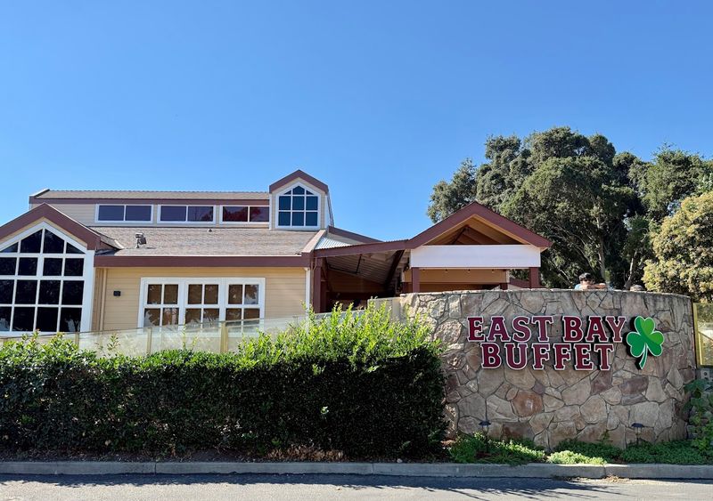 East Bay Buffet