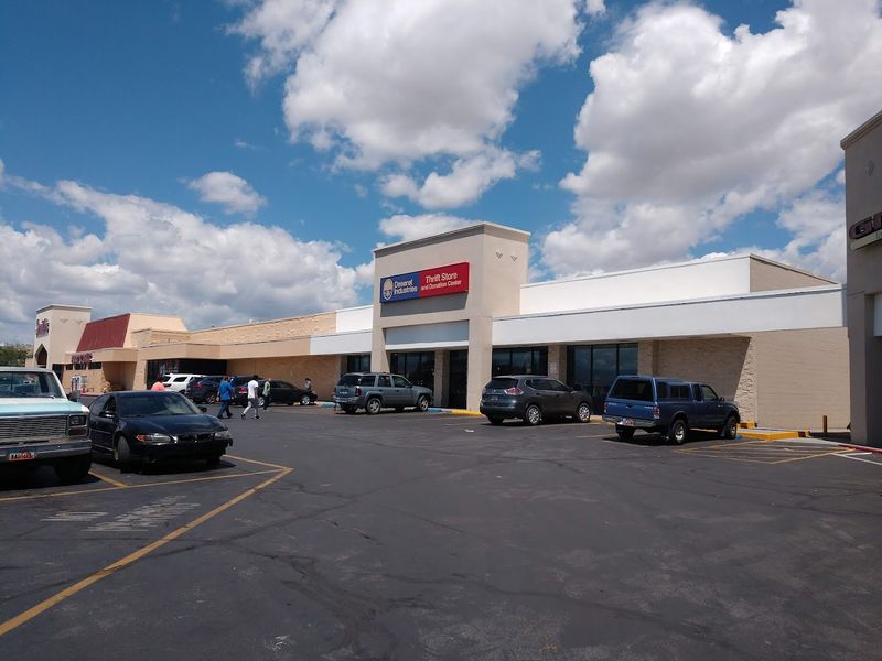 Deseret Industries - Price
