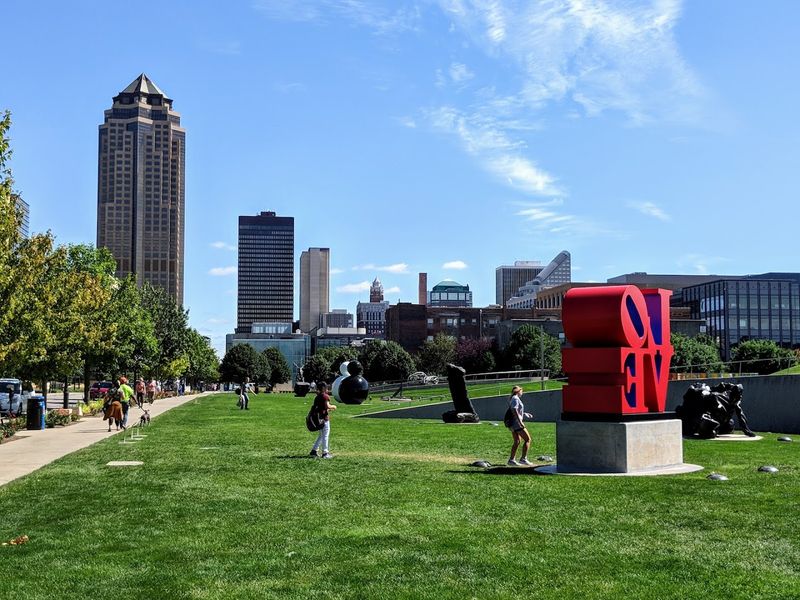 Arts and Culture That Punch Above Their Weight