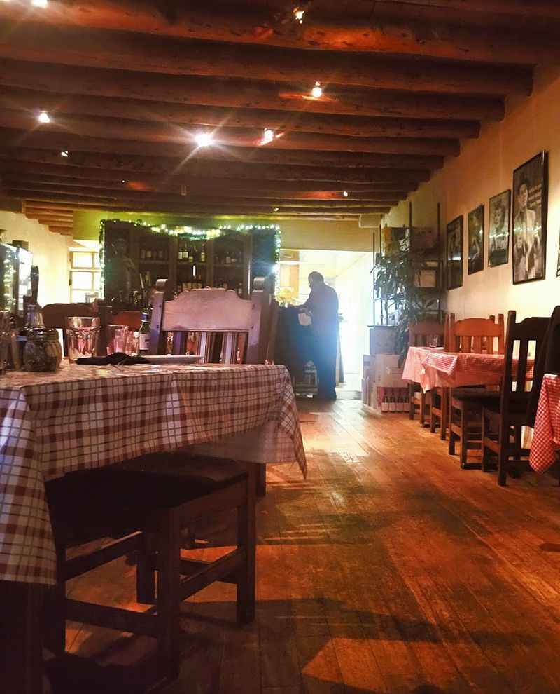 Stella's Italian Restaurant 