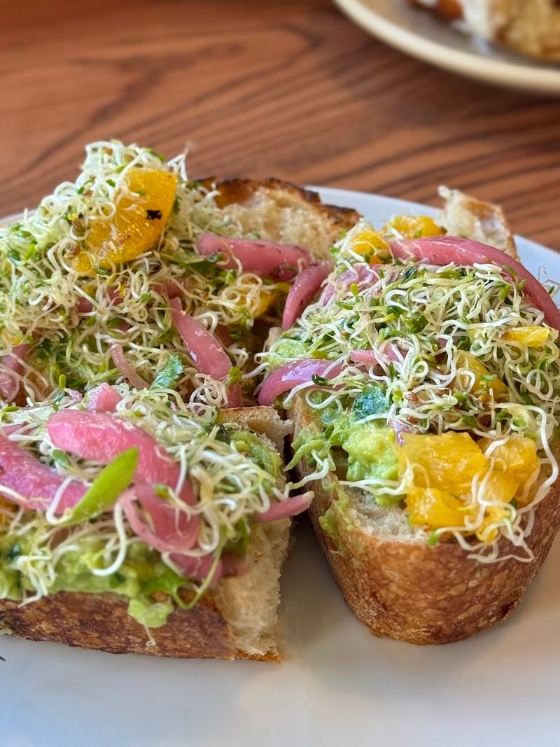 Breakfast Worth Waking Up For