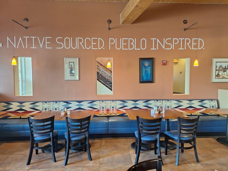 A Cozy Lunch Spot With Cultural Roots