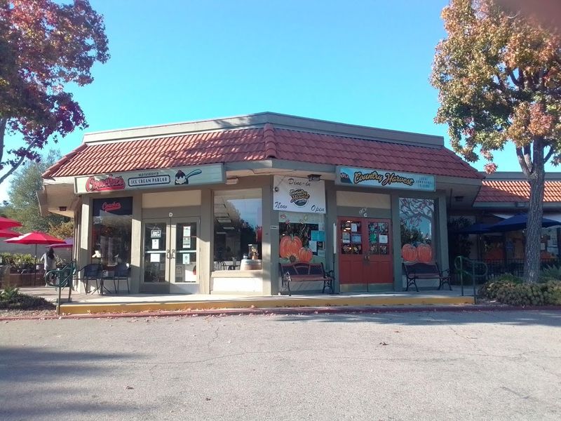 How To Find This California Spot