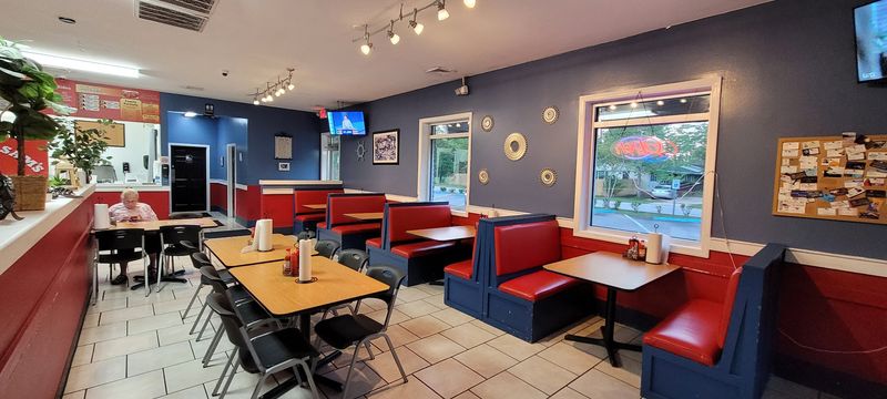 Sam's Southern Eatery