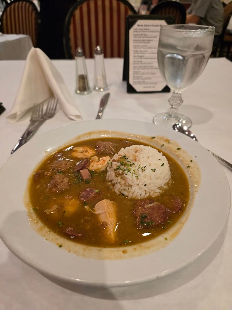 Respect The Seasonality In The Menu