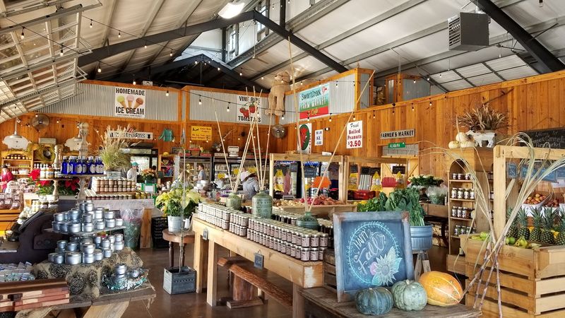 SweetCreek Farm Market - Pike Road