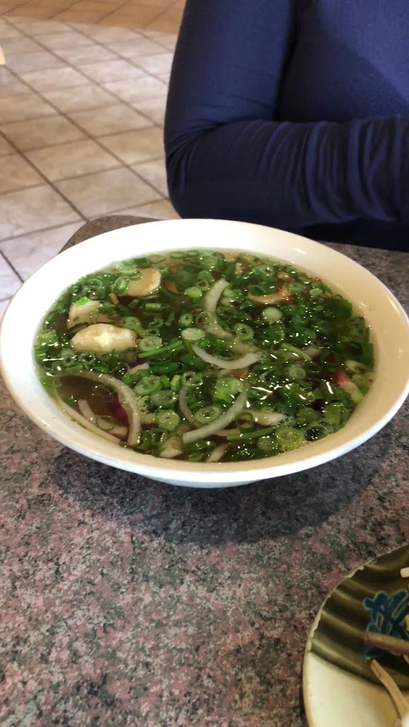 The Broth That Started It All